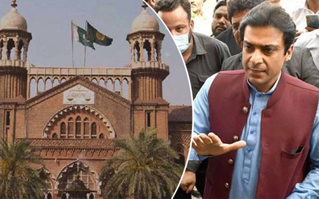 حمزہ شہباز وزیراعلیٰ نہیں رہے،عدالت سے بڑی خبر آگئی