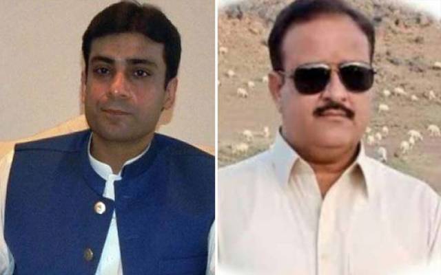 حمزہ کے بعد پنجاب کون چلائے گا؟بڑی خبرآگئی