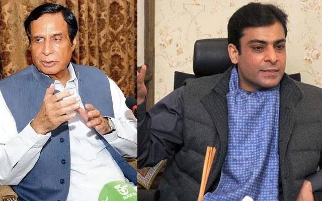 وزیراعلیٰ پنجاب کا معاملہ، پرویز الٰہی کا اہم بیان آگیا