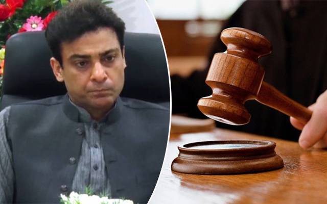 Hamza & Parveez Elahi statement