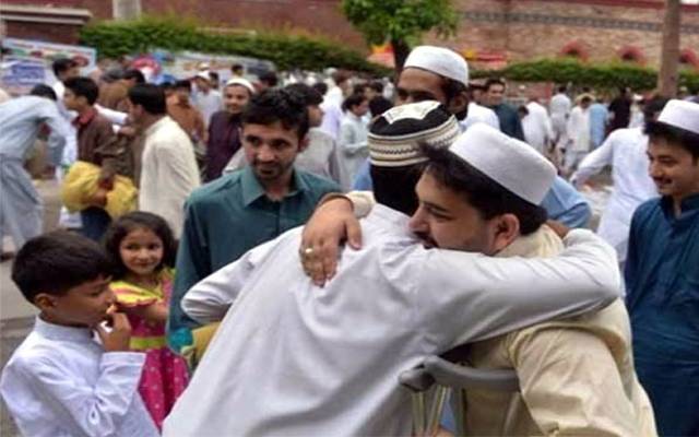 مرکزی رویت ،ہلال کمیٹی،عید الاضحیٰ،پاکستان