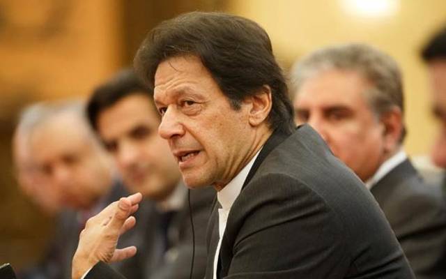 عمران خان نے اپنا فیصلہ حمزہ شہباز کے حق میں سنادیا