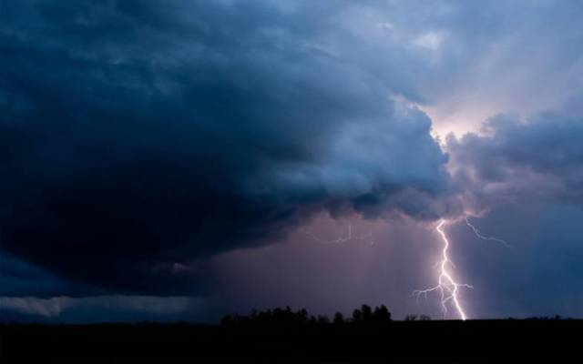 Weather Situation 