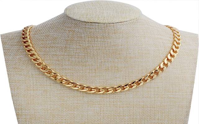 gold chain