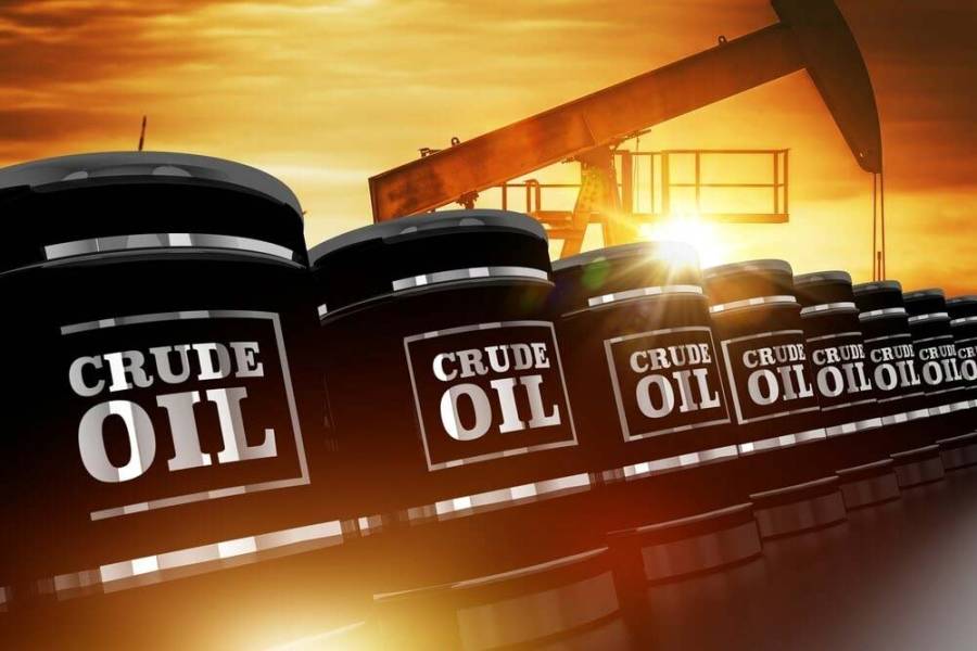 عالمی مارکیٹ میں خام تیل کی قیمت میں اضافہ