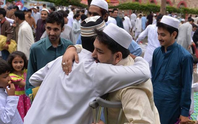  عیدالاضحیٰ پر کتنی چھٹیاں ہوں گی؟ اہم خبر آگئی
