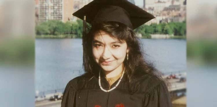 ڈاکٹر عافیہ صدیقی کی والدہ انتقال کر گئیں