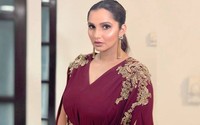Sania Miraz video viral