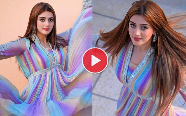 Jannat Mirza video viral