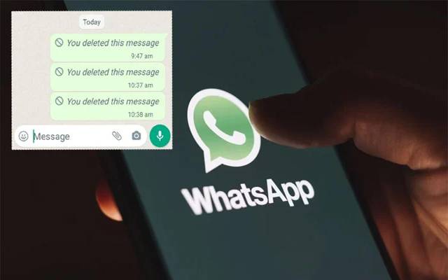 Whatsapp New Feature