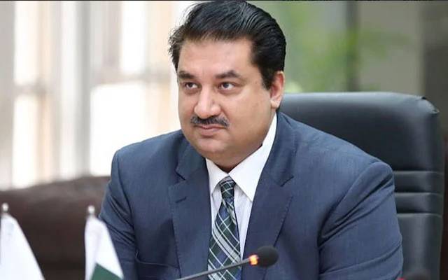 خرم دستگیر،وزیر توانائی،میگاپراجیکٹ،لوڈ شیڈنگ،شمسی توانائی