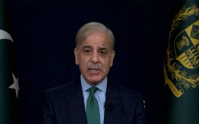 وزیراعظم شہباز شریف کا امریکہ کے یوم آزادی پراہم پیغام