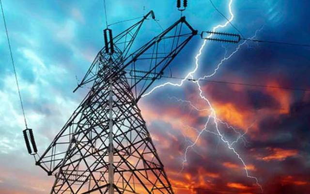 Electricity 