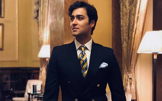 junaid safdar