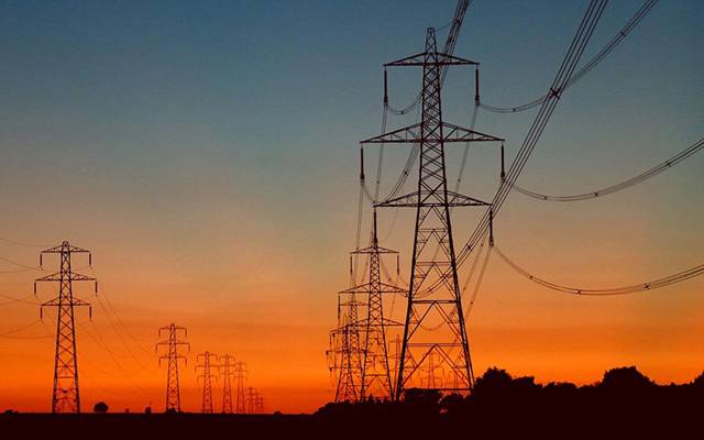Electricity 