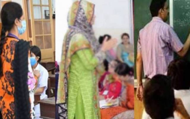 اساتذہ،تبادلے،ڈسٹرکٹ ایجوکیشن اتھارٹی،دستاویزات