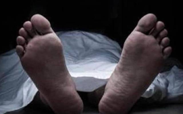 پروفیسر قتل،نجی یونیورسٹی،کریڈیٹ کارڈ،کرپٹو کرنسی