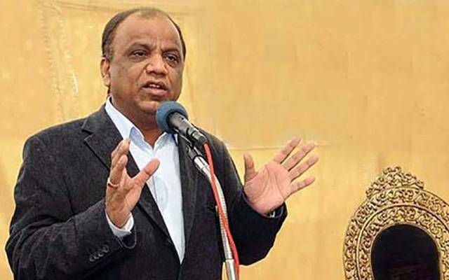 Babar Ghauri 