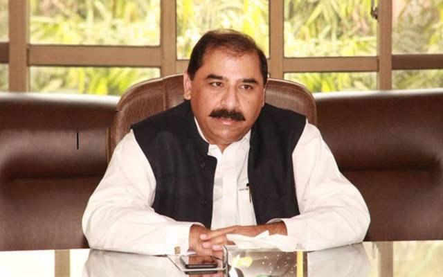 Tahir Khurshid