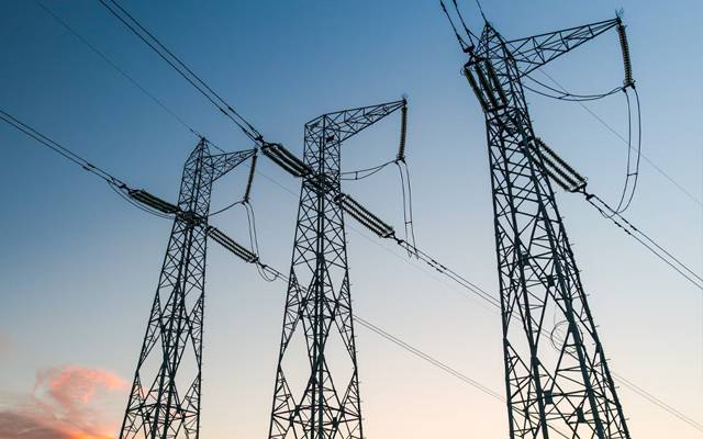 Electricity 