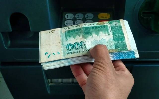 Banks Increase Charges for ATM Withdrawals from Other Banks