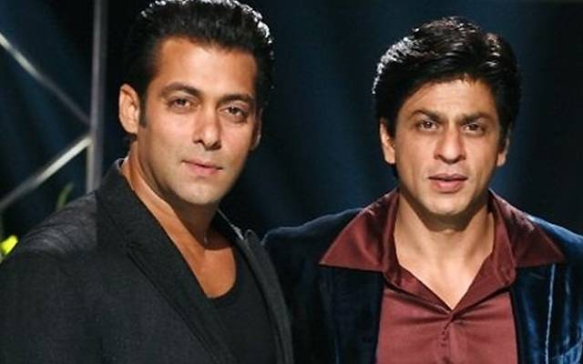 شاہ رخ خان اور سلمان خان ایک ساتھ پھر بڑے پردے پر جلوہ گر ہونگے ؟ 