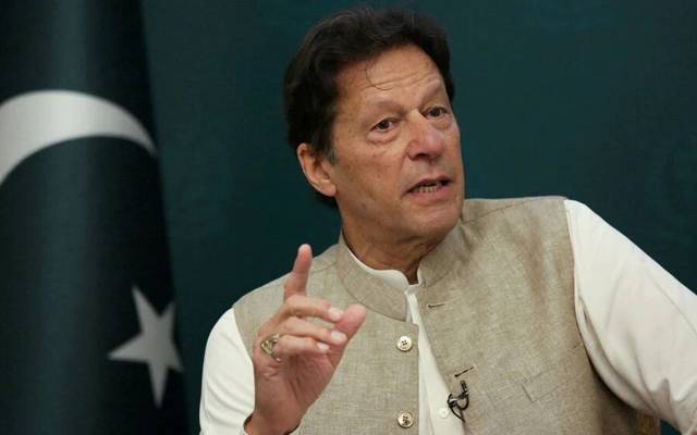 عمران خان ، ویڈیو کی دھمکی 