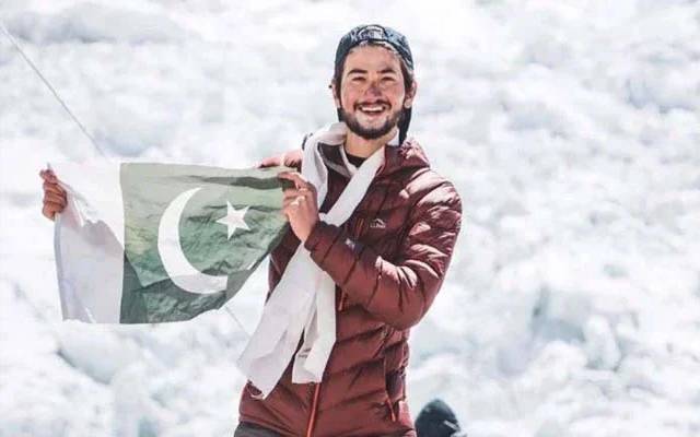 Shehroz Kashif