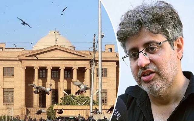 دعا زہرا کے والدکا بڑااقدام ،عدالت سے اہم خبرآگئی