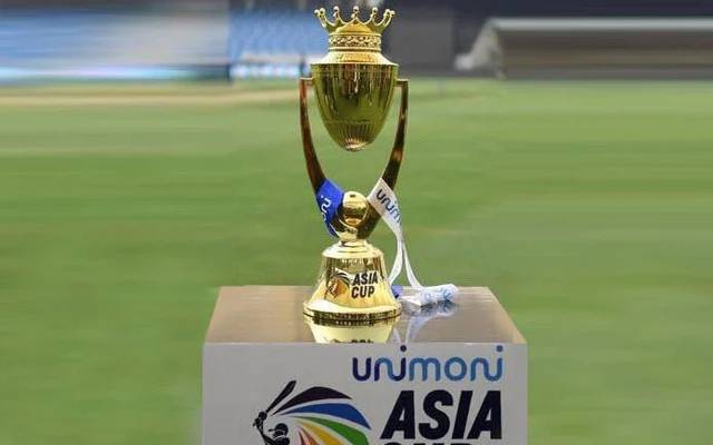 Asia Cup 