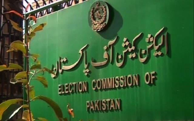 Election Commission, Punjab election 