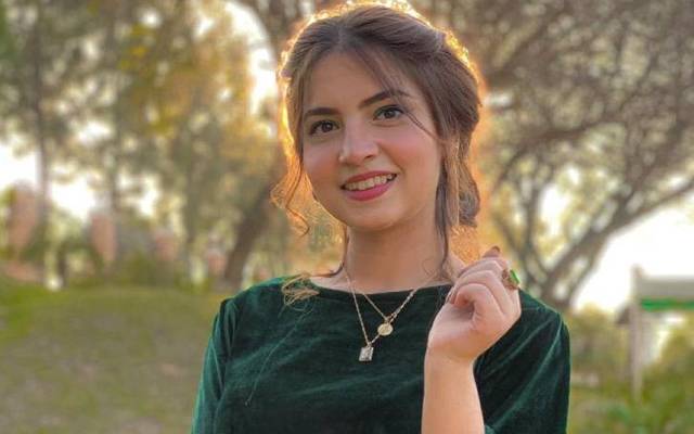 پاوری گرل،دنا نیر،ڈانس ویڈیو،سوشل میڈیا،سٹی42