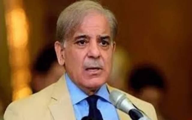 کراچی بارشیں،وزیراعظم،شہباز شریف،وزیراعلی سندھ،رابطہ،سٹی 42