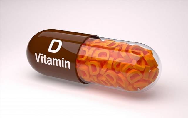 Vitamin D