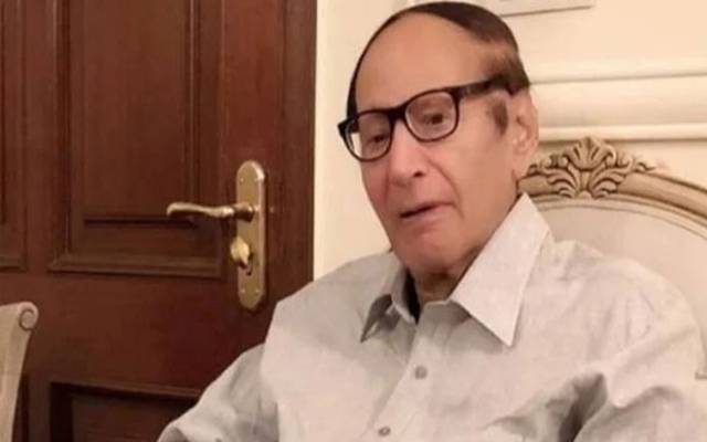Shujaat Hussain