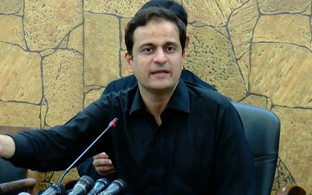 Murtaza Wahab