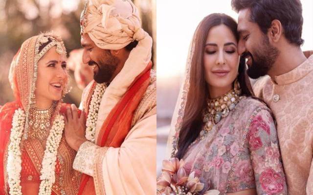 katrina kaif and vicky kaushal