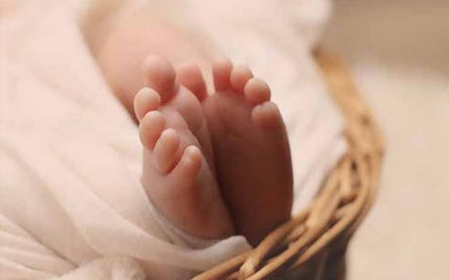 New Born Baby