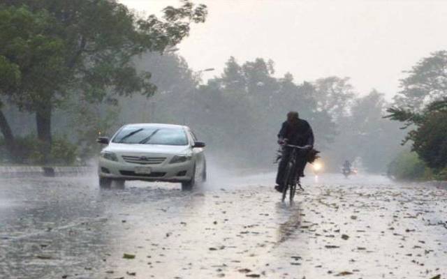 weather situation