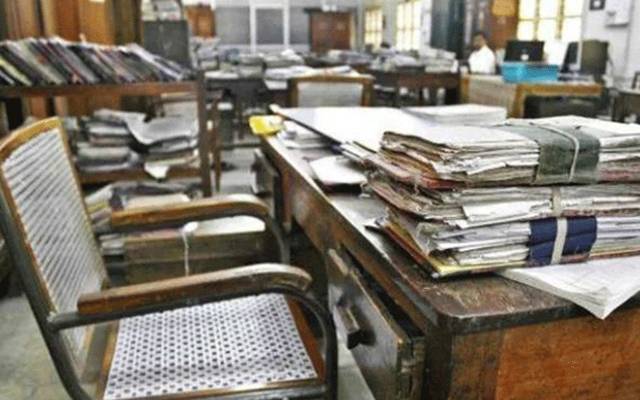 Govt Teachers