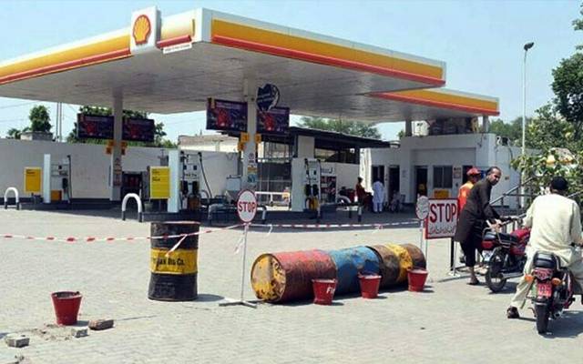 بڑی خبر! پیٹرولیم ڈیلرز ایسوسی ایشن کا ملک گیر ہڑتال کا اعلان 
