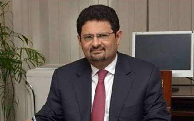وزیر خزانہ،مفتاح اسماعیل، آئی ایم ایف 