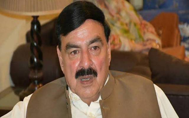 شیخ رشید،اینٹی کرپشن،غبن،سرکاری فیس،ریزیڈنشیا ہاؤسنگ سکیم