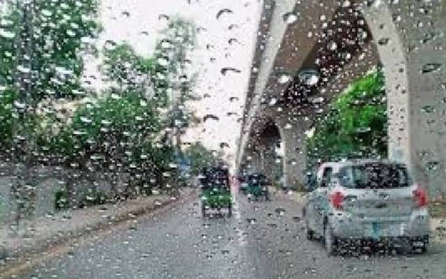 بارش،جیل روڈ،گلشن راوی،گلبرگ،لکشمی چوک