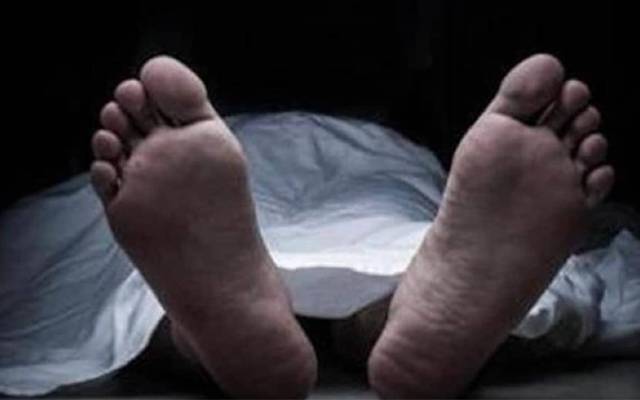 کاہنہ،قتل،باپ،بیٹا،ہ ظہور ٹاؤن،سٹی42
