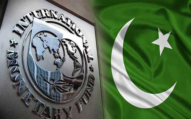 IMF