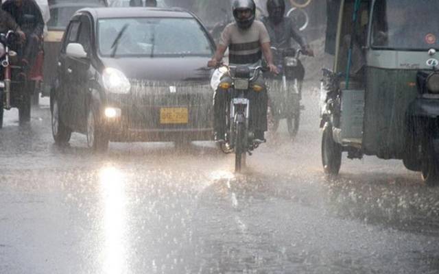 Weather Situation 
