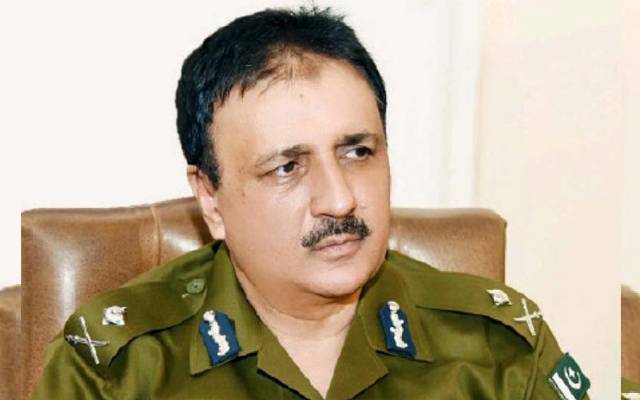 ،آئی جی پنجاب،اربن فلڈنگ،پنجاب پولیس،اہم ہدایات،سٹی42