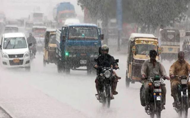 Weather Situation 