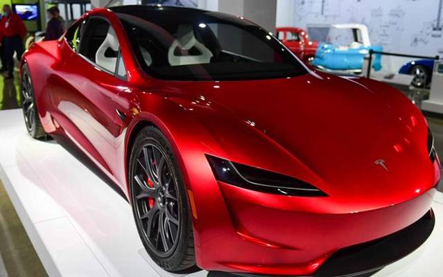 Car Buyers Good News